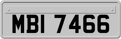 MBI7466