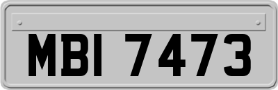 MBI7473