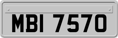 MBI7570
