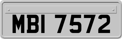 MBI7572