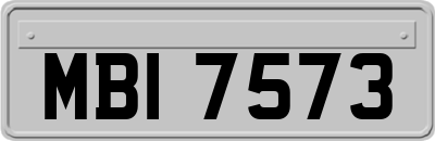 MBI7573