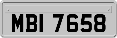 MBI7658
