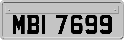 MBI7699