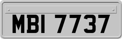MBI7737
