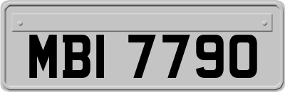 MBI7790
