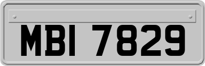 MBI7829