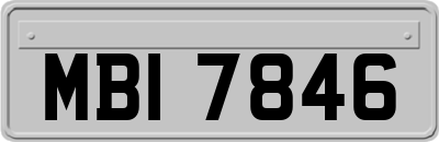 MBI7846
