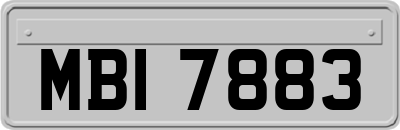MBI7883