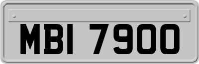 MBI7900