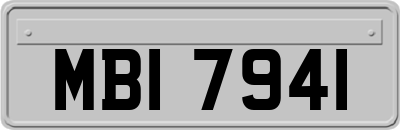 MBI7941