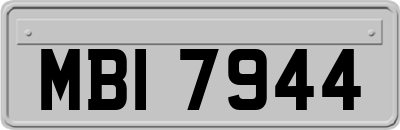 MBI7944