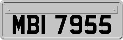 MBI7955