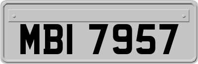 MBI7957