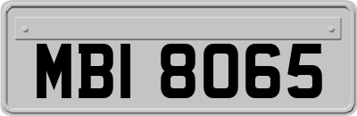 MBI8065