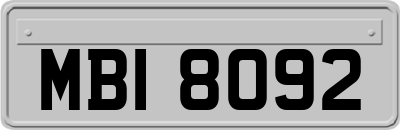 MBI8092
