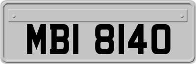 MBI8140