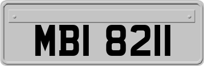 MBI8211