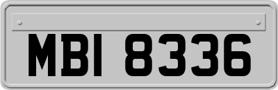 MBI8336