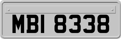 MBI8338