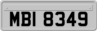 MBI8349