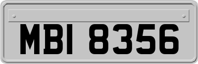 MBI8356