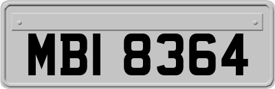 MBI8364
