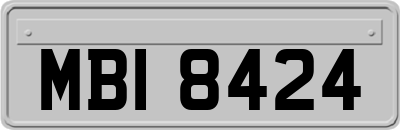 MBI8424