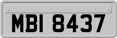 MBI8437