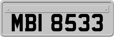 MBI8533