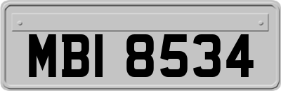 MBI8534