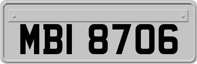 MBI8706