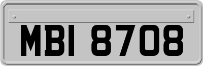 MBI8708