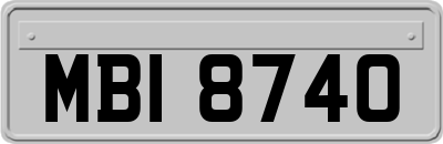MBI8740