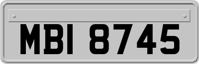 MBI8745