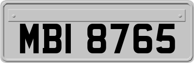 MBI8765