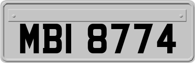 MBI8774