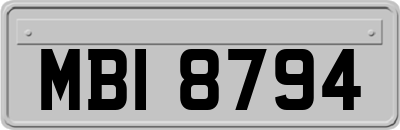 MBI8794