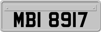 MBI8917