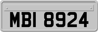 MBI8924