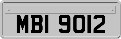 MBI9012