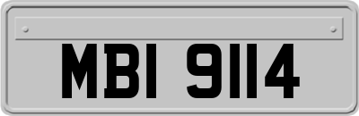 MBI9114