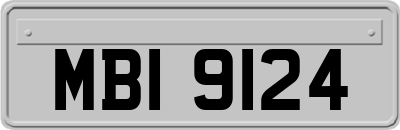 MBI9124