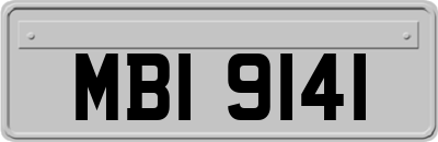 MBI9141