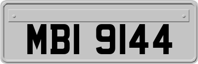MBI9144