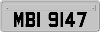 MBI9147