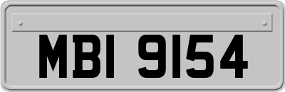 MBI9154