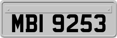 MBI9253