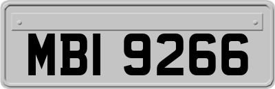MBI9266
