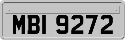 MBI9272