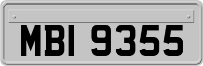 MBI9355